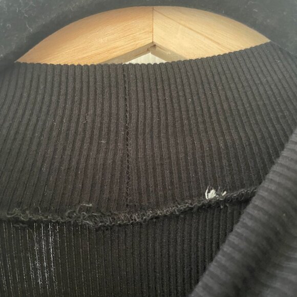 LNA | Aksel Rib Midi Dress *Without Tags* - Picture 7 of 8